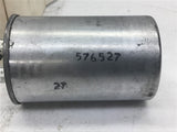 Packard 70 UF 370 Volt Capacitor