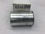Vanguard 5VR0603 Capacitor 60 MFD 370 Vac