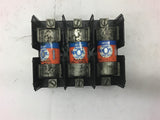 Buss 60 Amp Fuse Holder w/ Fuses