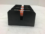 Buss 60 Amp Fuse Holder w/ Fuses