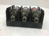 Buss 60 Amp Fuse Holder w/ Fuses