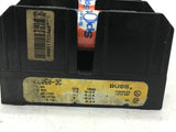 Buss 60 Amp Fuse Holder w/ Fuses