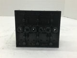Buss 60 Amp Fuse Holder w/ Fuses