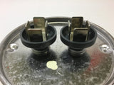 GE Z97F5211 50UF CAPACITOR 1000 VDC 440 VAC