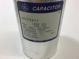 GE Z97F5211 50UF CAPACITOR 1000 VDC 440 VAC