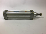 FESTO DNU-50-125PPV-A PNEUMATIC CYLINDER 6" STROKE 174 PSI