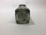 FESTO DNU-50-125PPV-A PNEUMATIC CYLINDER 6" STROKE 174 PSI