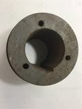 Browning 3TA34 PULLEY 3 Groove 1-3/4" Bore