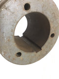 Browning 3TA34 PULLEY 3 Groove 1-3/4" Bore