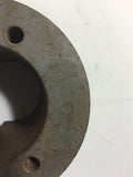 Browning 3TA34 PULLEY 3 Groove 1-3/4" Bore