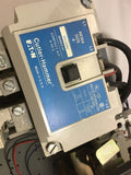 CUTLER-HAMMER 27AF1375539 NEMA SIZE 3 STARTER 125 AMP 480 VOLTS BUCKET 40 HP