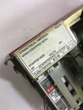 CUTLER-HAMMER 27AF1375539 NEMA SIZE 3 STARTER 125 AMP 480 VOLTS BUCKET 40 HP