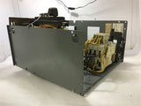 CUTLER-HAMMER 6AF1223601 480 VOLT 15 HP 3 PHASE BUCKET