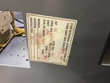 CUTLER-HAMMER 6AF1223601 480 VOLT 15 HP 3 PHASE BUCKET