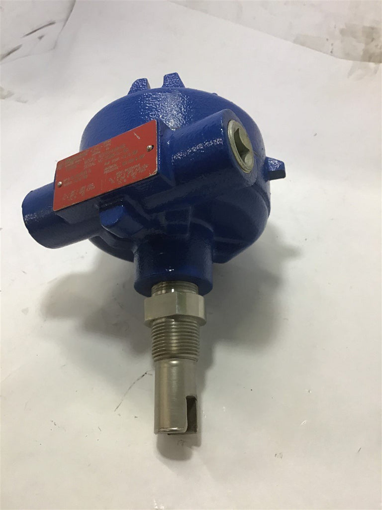 MAGNETROL 910-A140-001 120 VAC LEVEL SENSOR