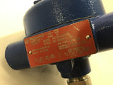 MAGNETROL 910-A140-001 120 VAC LEVEL SENSOR
