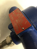 MAGNETROL 910-A140-001 120 VAC LEVEL SENSOR