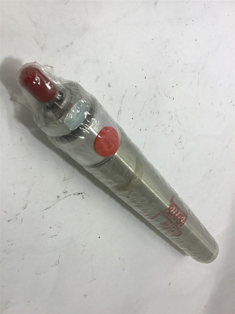 BIMBA SR-096-D-BW PNEUMATIC CYLINDER 1-1/16" BORE 9" STROKE