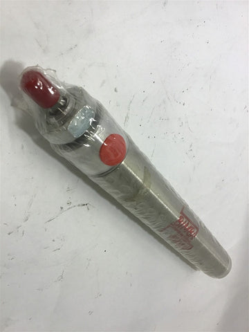 BIMBA SR-096-D-BW PNEUMATIC CYLINDER 1-1/16" BORE 9" STROKE