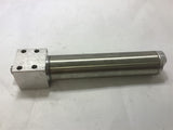 BIMBA 175-DBZ PNEUMATIC CYLINDER 1 1/2" BORE 5" STROKE