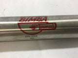 BIMBA 175-DBZ PNEUMATIC CYLINDER 1 1/2" BORE 5" STROKE