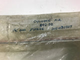 BIMBA 092-DZ PNEUMATIC CYLINDER