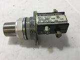 GE TAKVB1-0008D 9308 KEY SWITCH