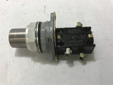 GE TAKVB1-0008D 9308 KEY SWITCH