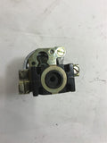GE TAKVB1-0008D 9308 KEY SWITCH