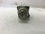 GE TAKVB1-0008D 9308 KEY SWITCH