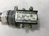 GE TAKVB1-0008D 9308 KEY SWITCH
