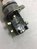 GE TAKVB1-0008D 9308 KEY SWITCH