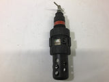 SPEEDAIRE 4Z028A 150 PSI PNEUMATIC REGULATOR