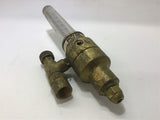 VICTOR HRF2480 COMPRESSED GAS REGULATOR