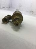VICTOR HRF2480 COMPRESSED GAS REGULATOR