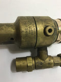 VICTOR HRF2480 COMPRESSED GAS REGULATOR