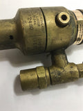 VICTOR HRF2480 COMPRESSED GAS REGULATOR