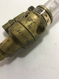 VICTOR HRF2480 COMPRESSED GAS REGULATOR