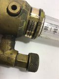 VICTOR HRF2480 COMPRESSED GAS REGULATOR