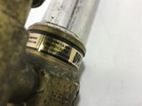 VICTOR HRF2480 COMPRESSED GAS REGULATOR