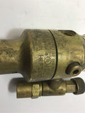 VICTOR HRF2480 COMPRESSED GAS REGULATOR