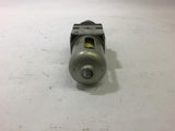 SMC NAW2000-N02-C 0.05-0.85 MPS FILTER/REGULATOR