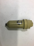 NORGREN 17-016-007 250 INLET PSI