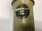 NORGREN 17-016-007 250 INLET PSI