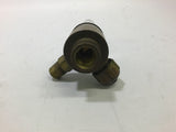 AIRCO 8050720 FLOW METER