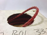 FENNER DRIVES BELT 0410010 POWER TWIST PLUS V-BELTS 32.8FT