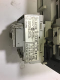 ALLEN-BRADLEY 104-C30ZJ22 REVERSING CONTACTOR