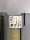 ALLEN-BRADLEY 104-C30ZJ22 REVERSING CONTACTOR