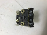 ALLEN-BRADLEY 800T-FX A1 RED PUSHBUTTON
