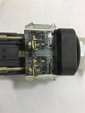 ALLEN-BRADLEY 800T-FX A1 RED PUSHBUTTON